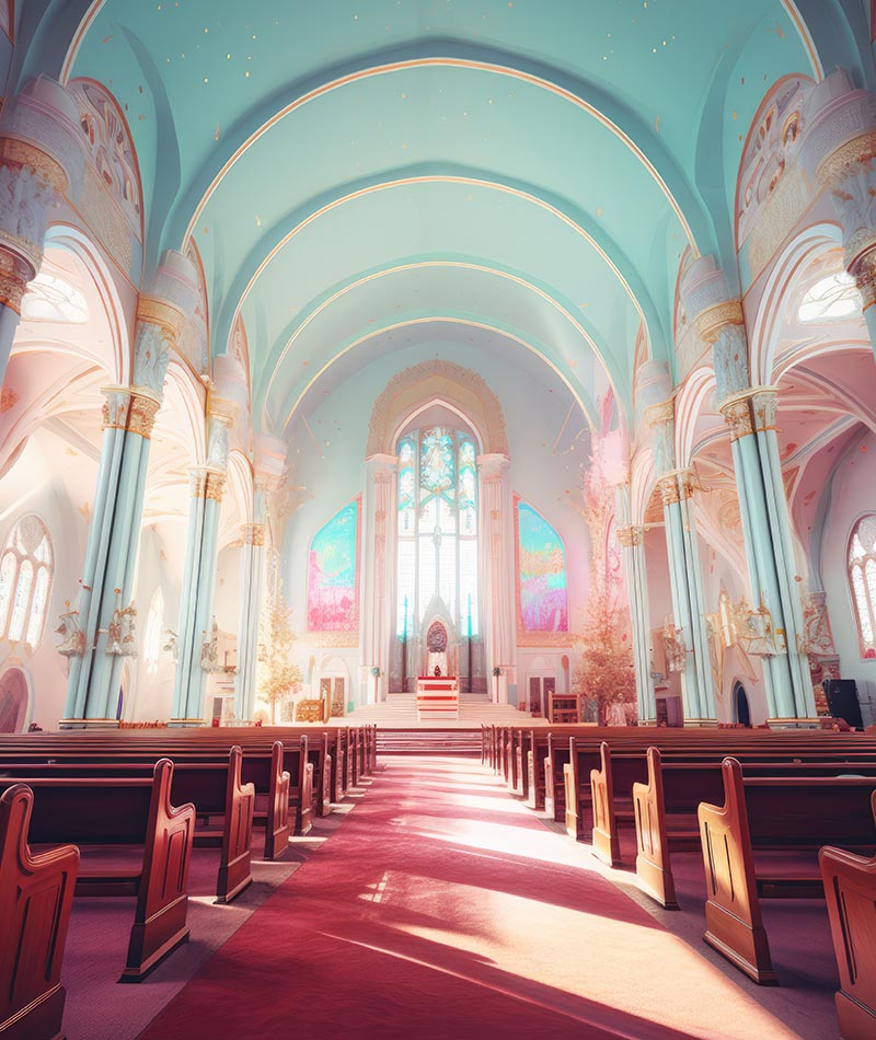 Church Management