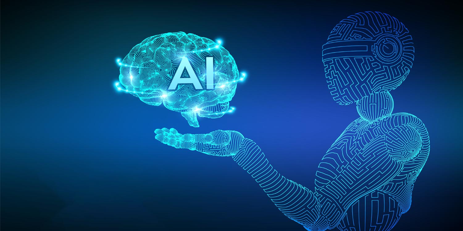 Artificial Intelligence & Machine Learning