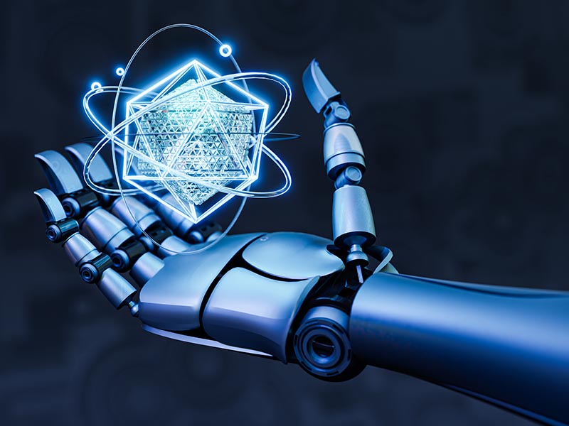 Artificial Intelligence & Machine Learning