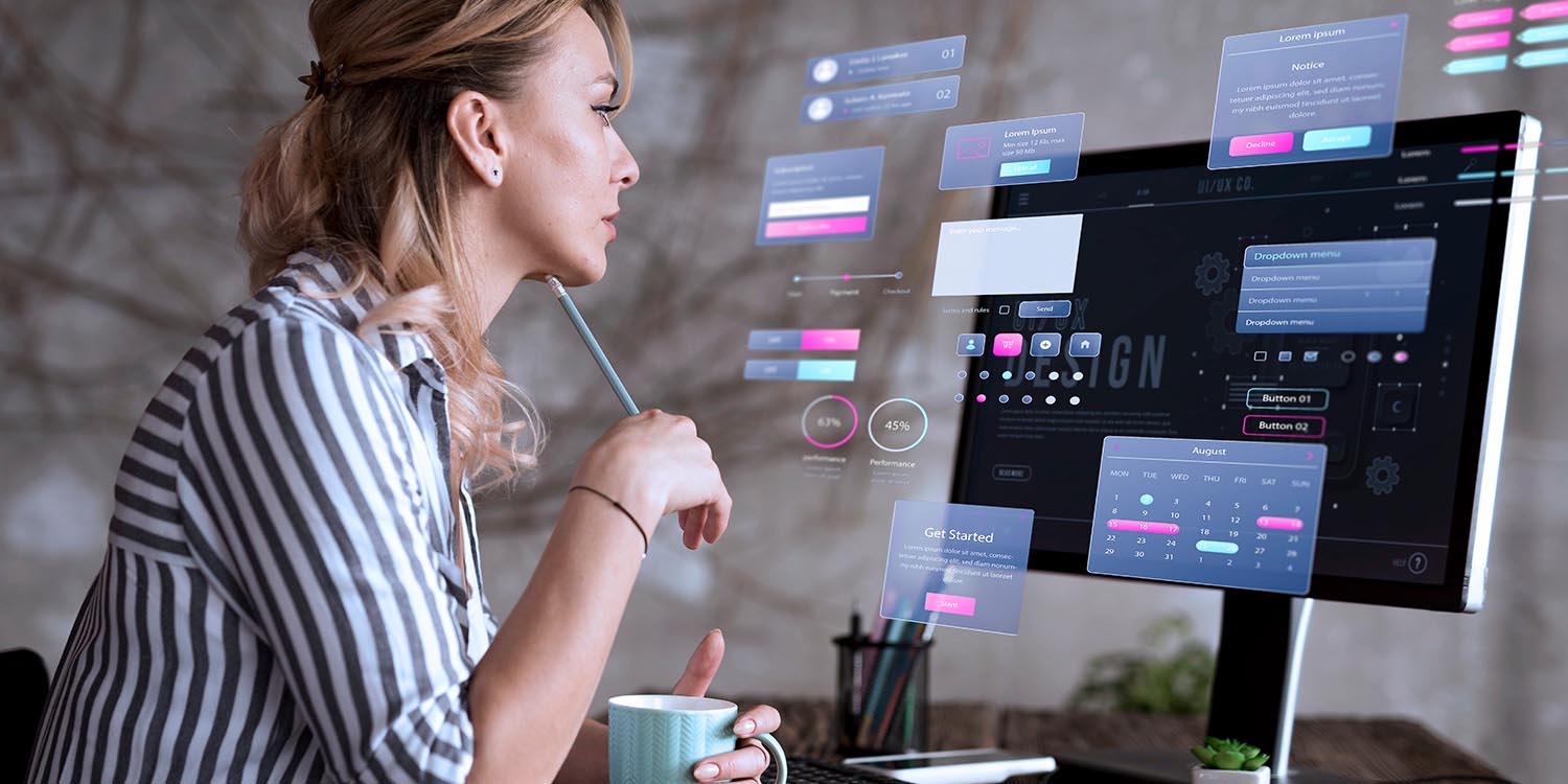What is Latest in Web Development